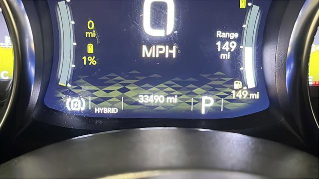 Used 2022 Jeep Wrangler Unlimited Sahara w/ Cold Weather Group image 10