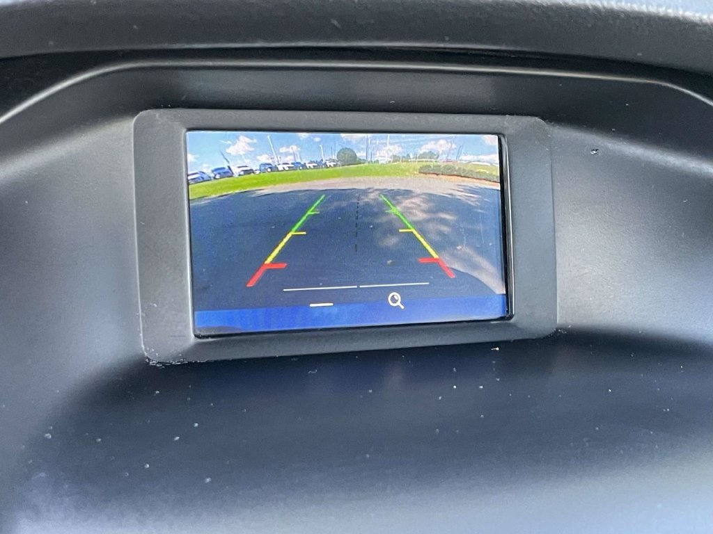 Used 2018 Ford Focus SE FWD image 25