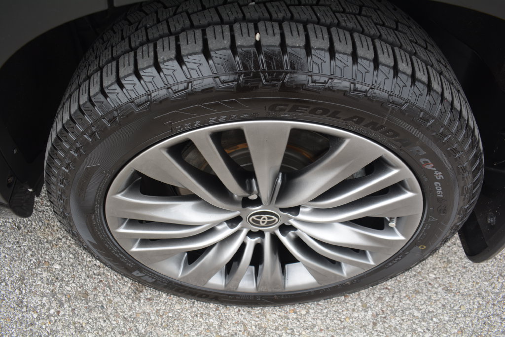 Used 2021 Toyota Highlander Platinum AWD/4WD image 30
