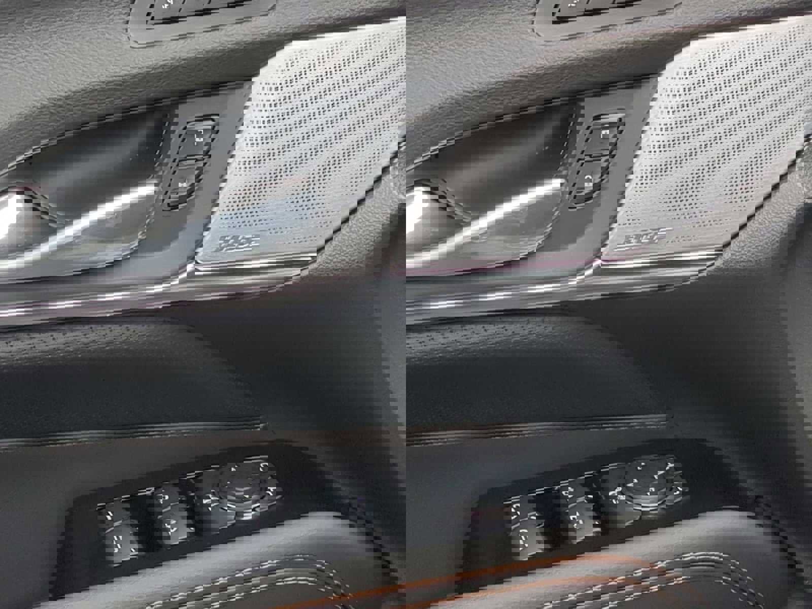 New 2025 Cadillac CT4 Sport image 11