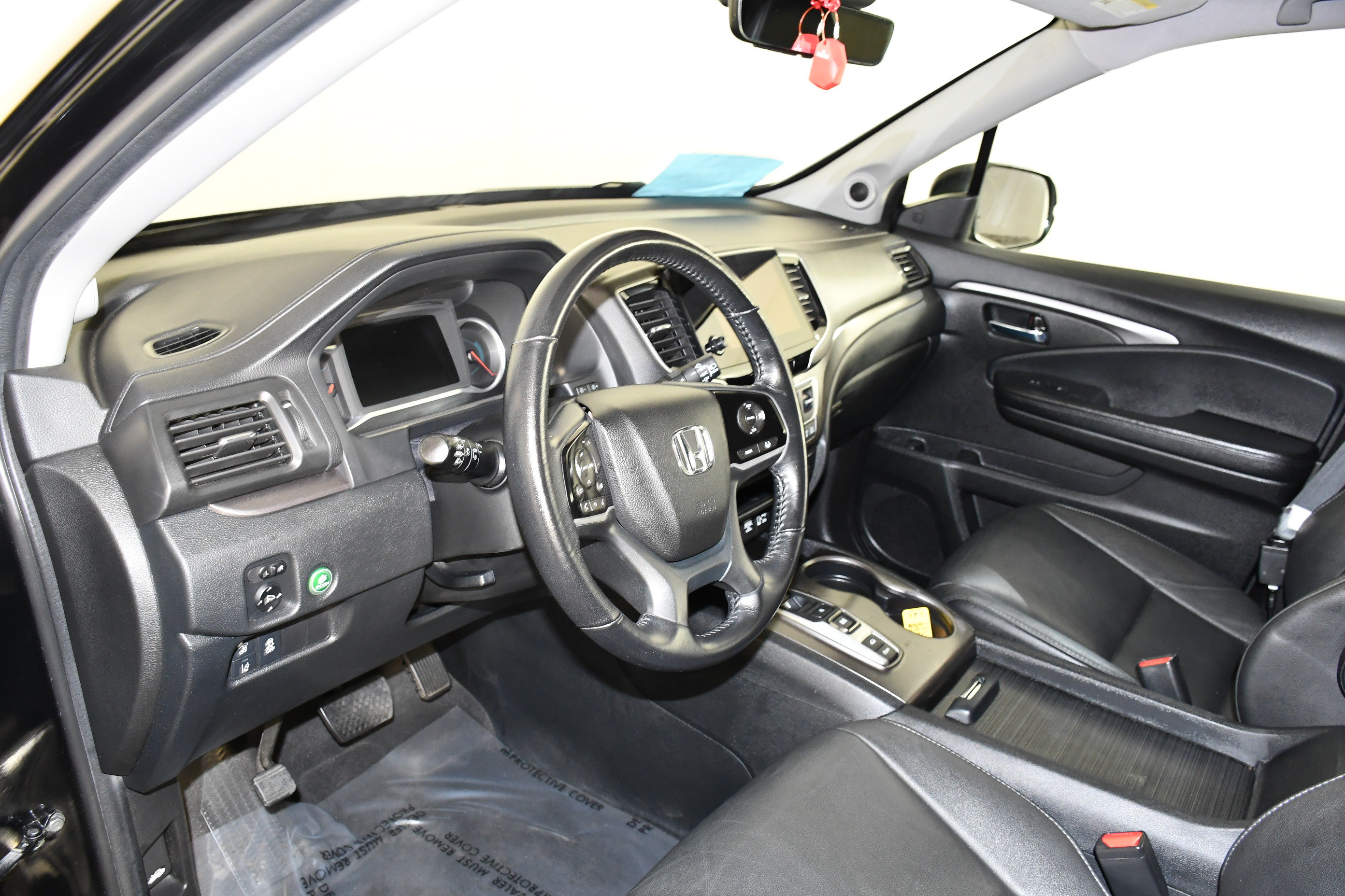 Used 2021 Honda Pilot EX-L image 40