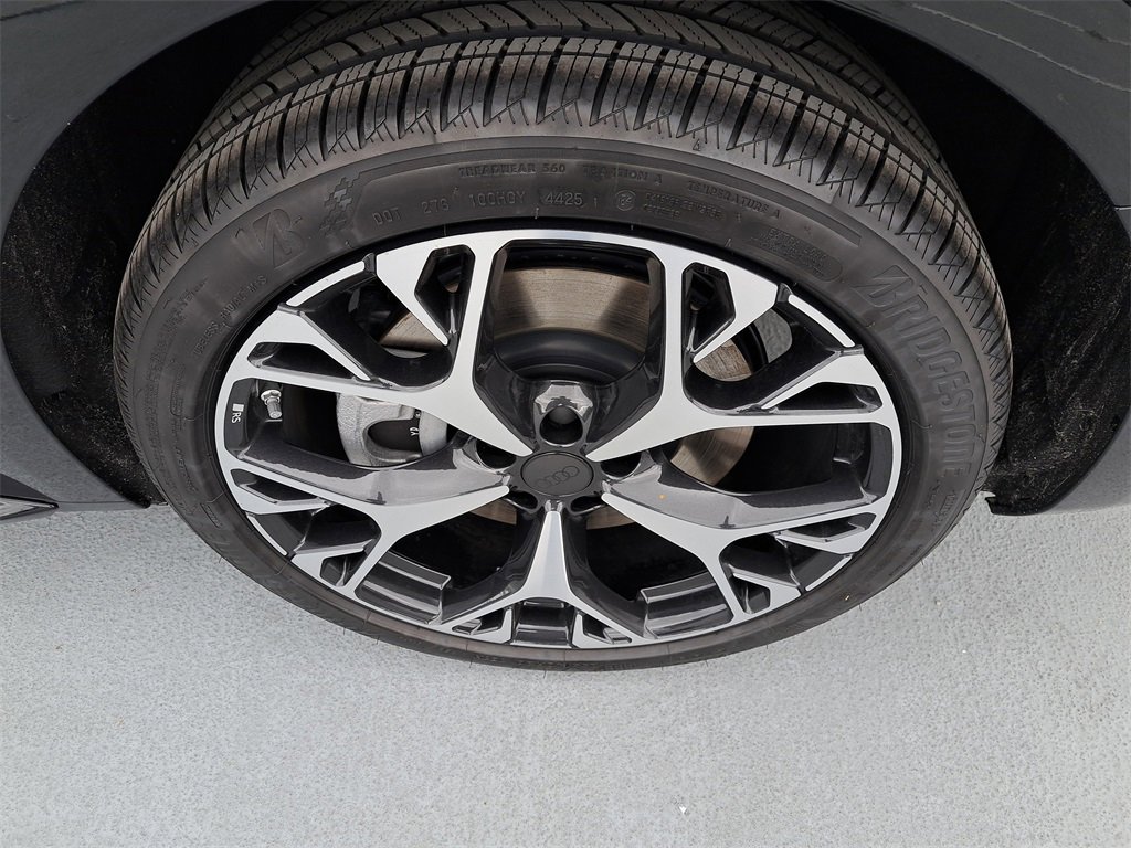 New 2026 Audi A6 Premium Plus image 30