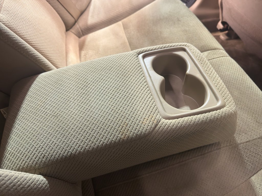 Used 2012 Honda Accord EX image 27