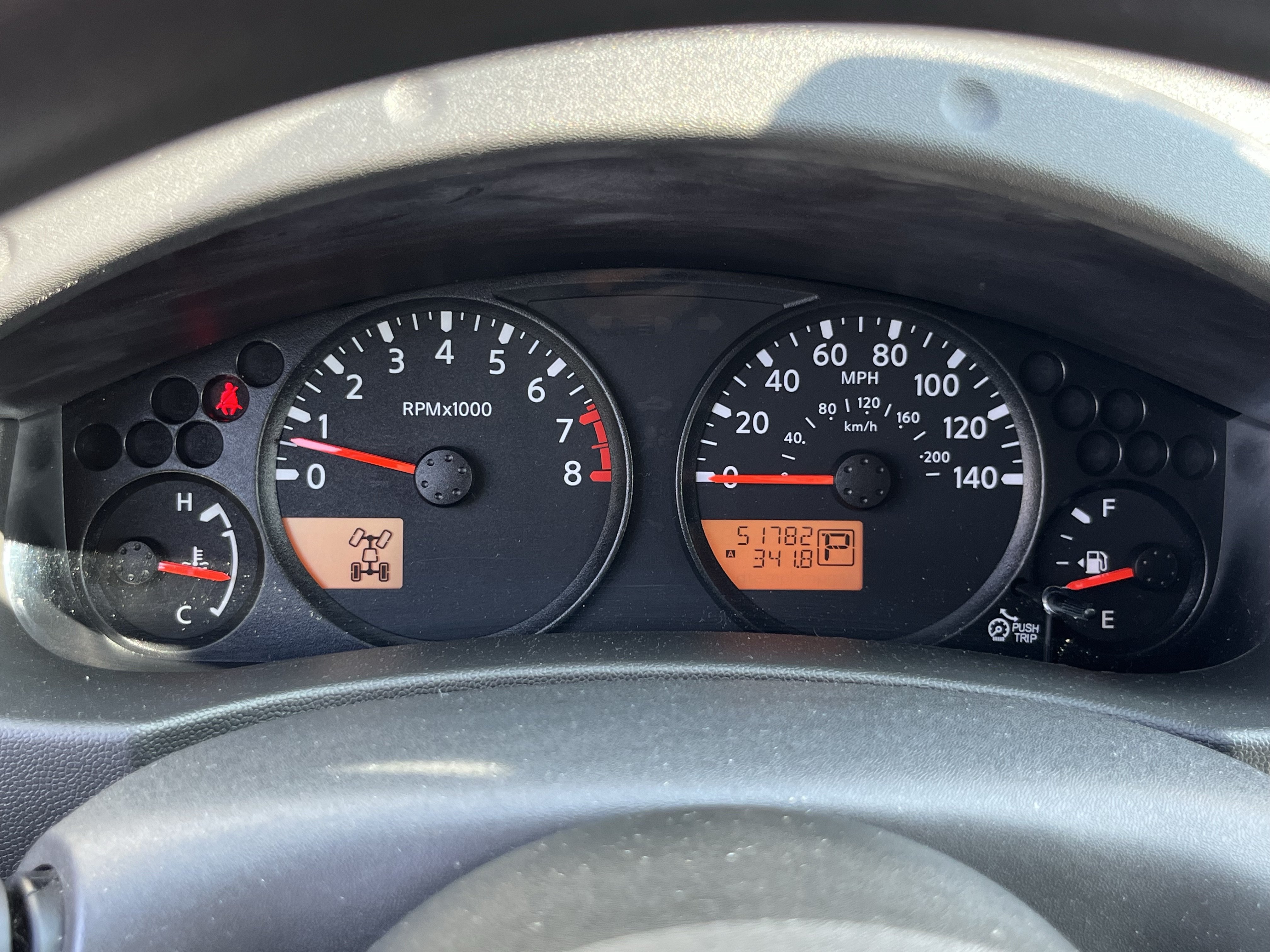 Used 2021 Nissan Frontier SV AWD/4WD image 25