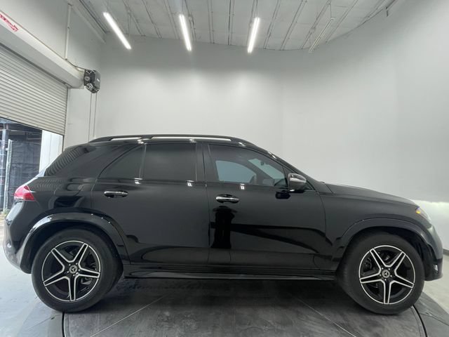 Used 2020 Mercedes-Benz GLE 350 image 13
