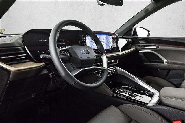 New 2025 Audi Q5 Premium Plus image 10