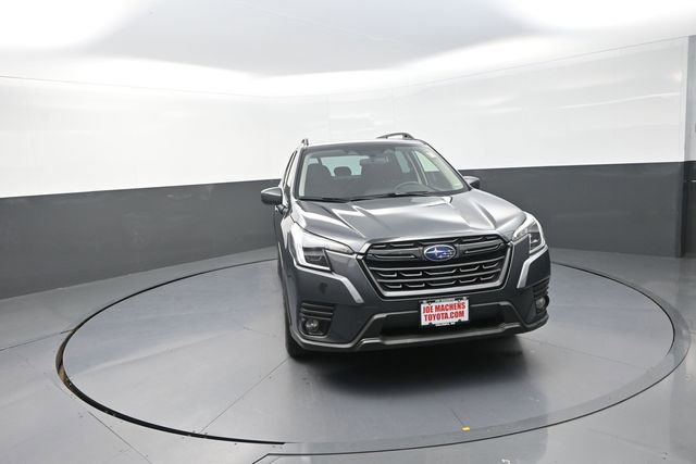 Used 2023 Subaru Forester Premium image 75