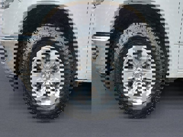 Used 2022 RAM 1500 Laramie image 14