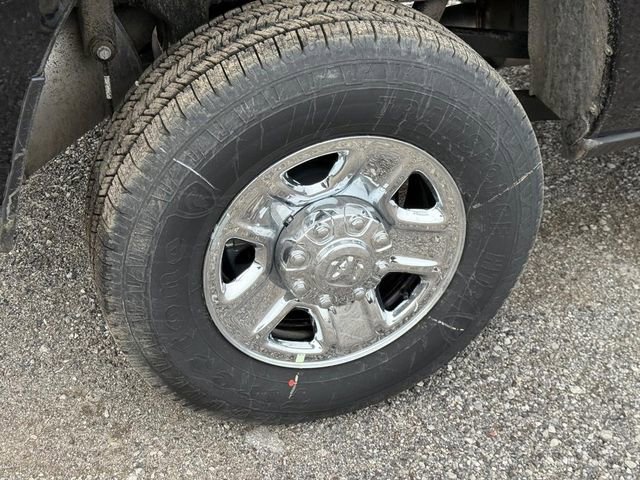 New 2026 RAM 2500 Tradesman image 4