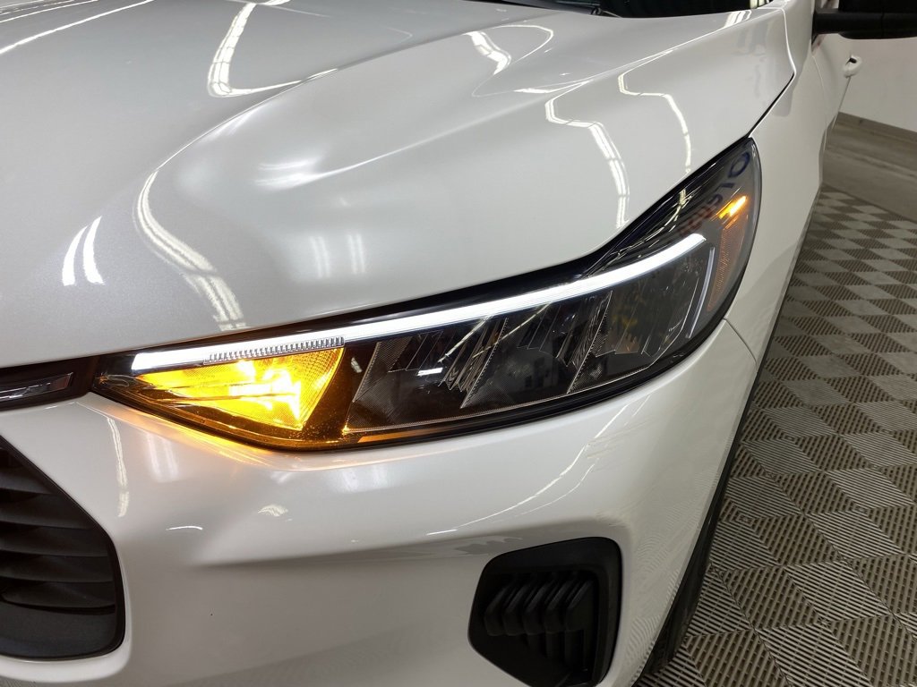 Used 2023 Ford Escape Active image 7