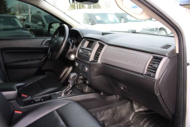 Used 2019 Ford Ranger XL w/ Equipment Group 101A Mid image 30