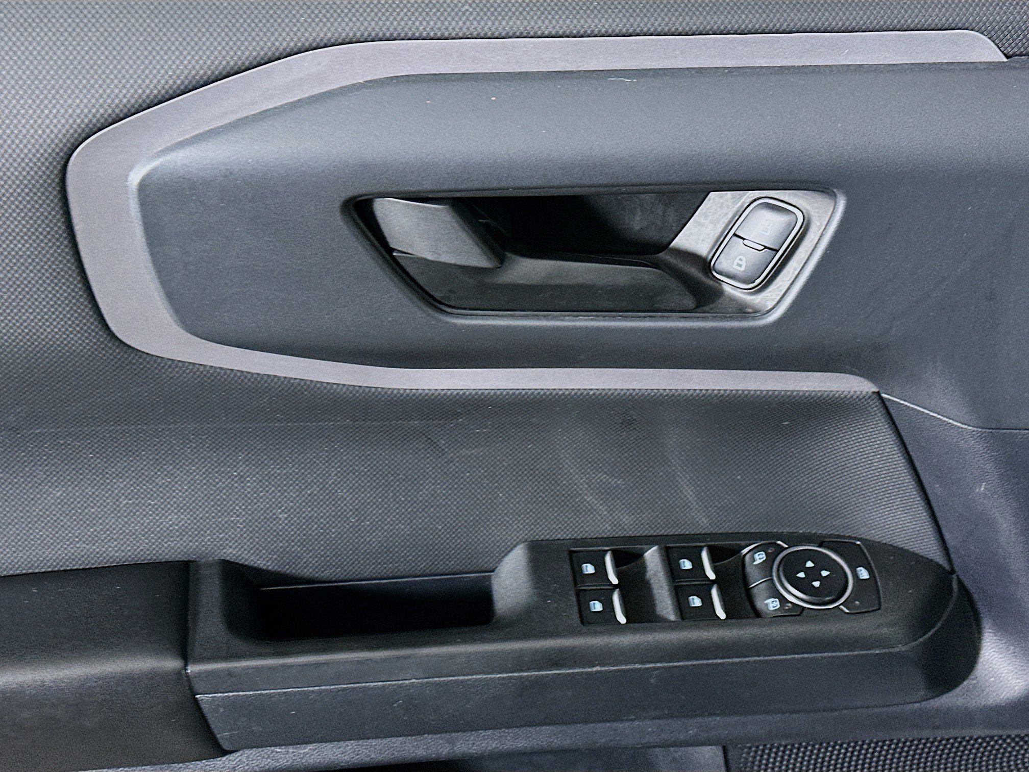 Used 2024 Ford Bronco Sport Big Bend image 15