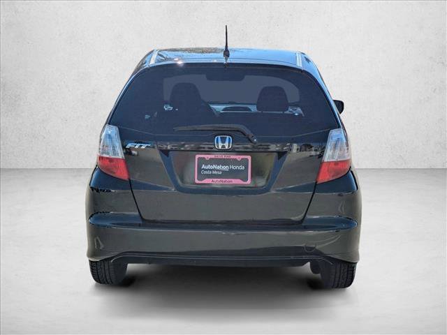 Used 2011 Honda Fit image 7