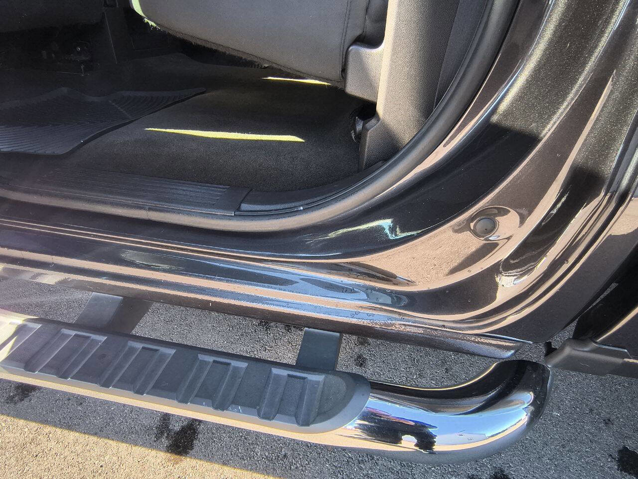 Used 2016 Chevrolet Silverado 1500 LT w/ All Star Edition image 16