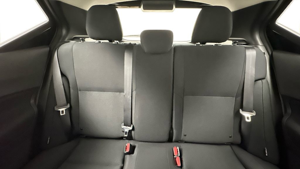 Certified 2024 Nissan Kicks S w/ Interior Electronics Package image 13