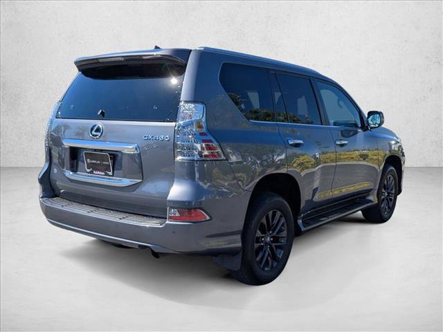 Used 2023 Lexus GX 460 Premium w/ Premium Package AWD/4WD image 5