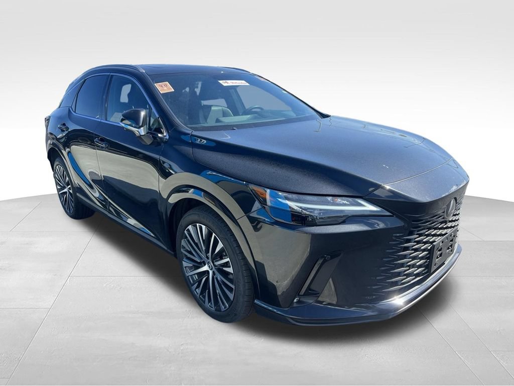 Used 2023 Lexus RX 350 Premium Plus w/ Cold Area Package AWD/4WD image 14