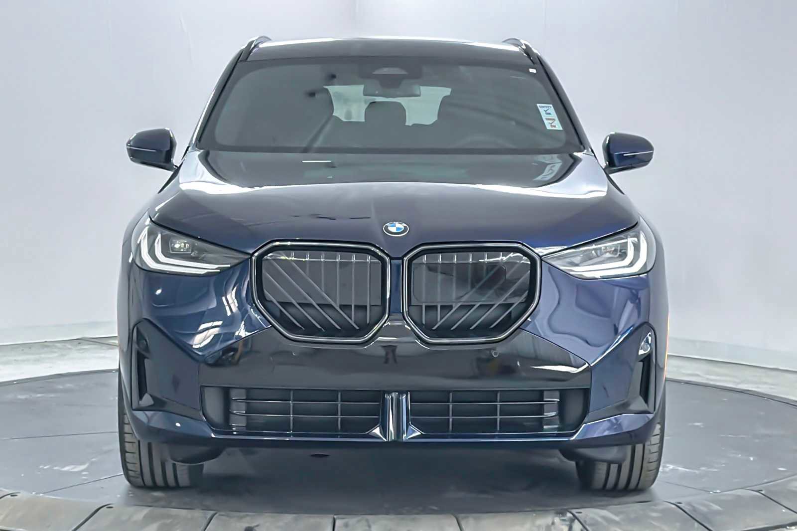 Used 2026 BMW X3 xDrive30 w/ M Sport Package image 10