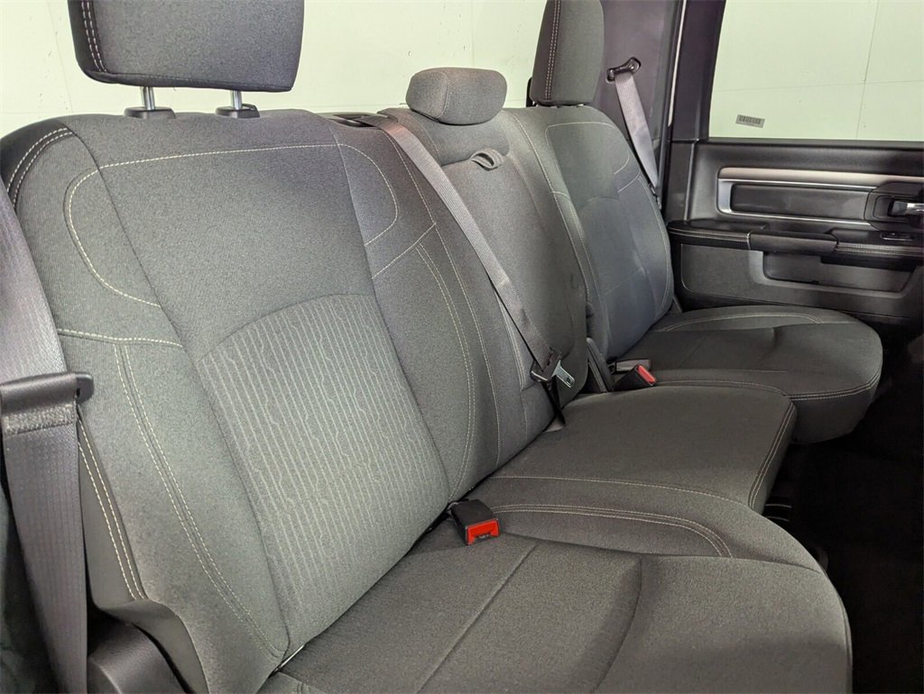 Certified 2023 RAM 1500 Classic Warlock image 28