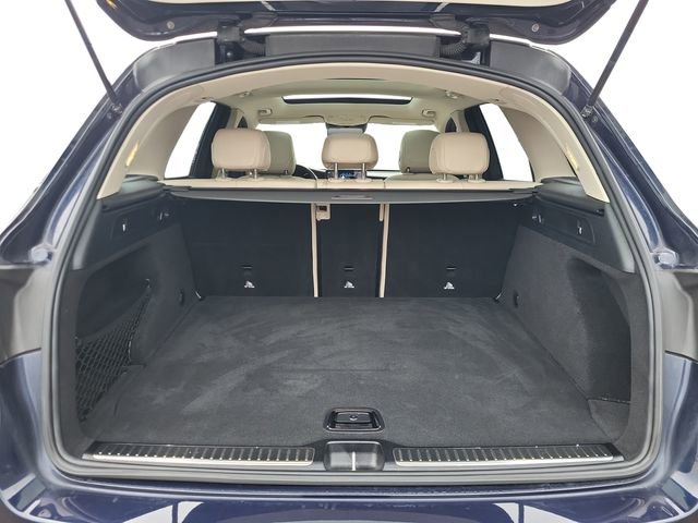 Used 2022 Mercedes-Benz GLC 300 4MATIC image 23