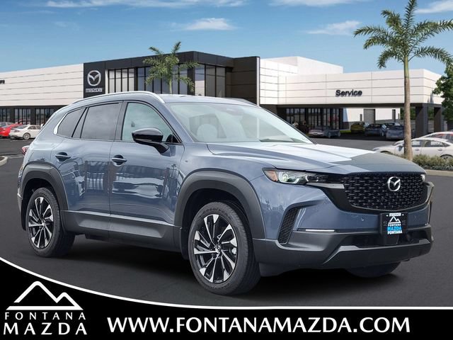 New 2026 MAZDA CX-50 2.5 Hybrid w/ Weather Package AWD/4WD image 1
