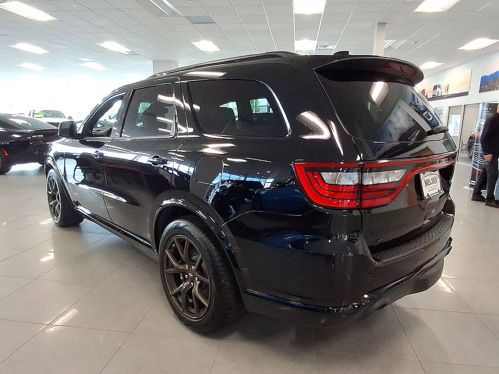 Used 2025 Dodge Durango R/T AWD/4WD image 28