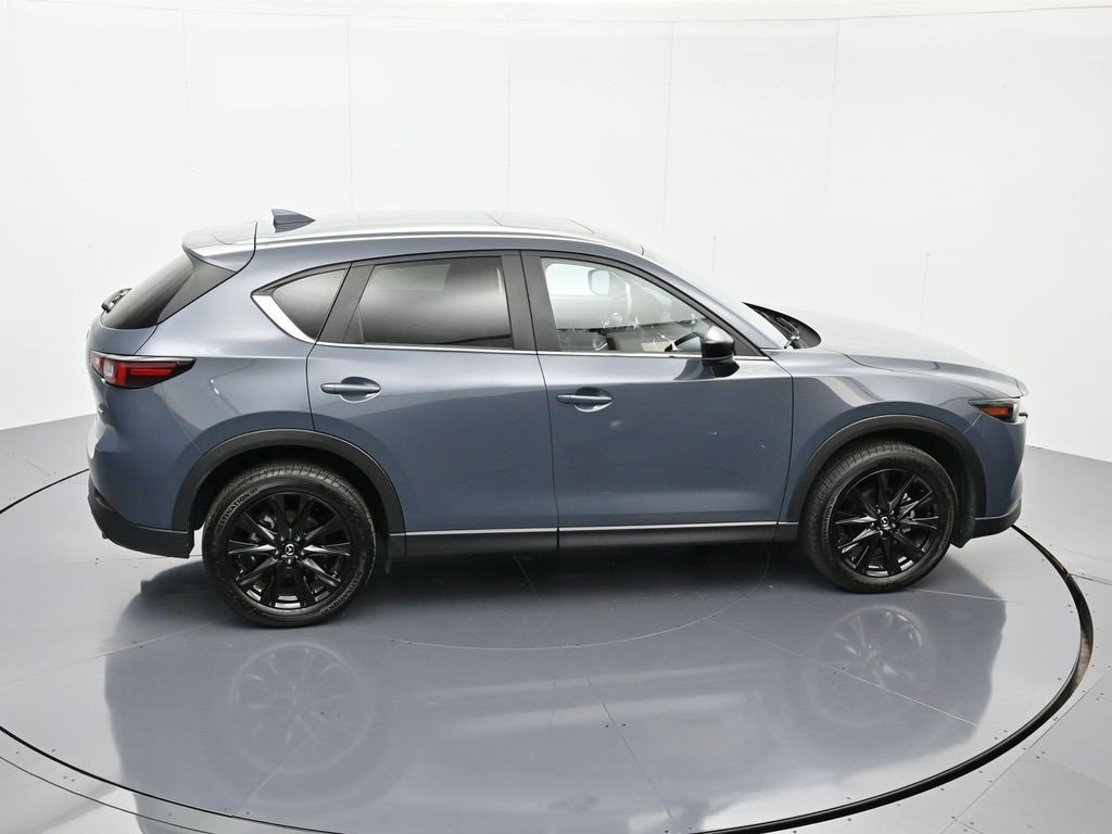Used 2024 MAZDA CX-5 Carbon Edition image 34