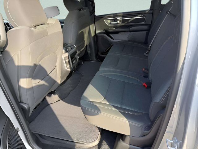 Used 2025 RAM 1500 Big Horn AWD/4WD image 12