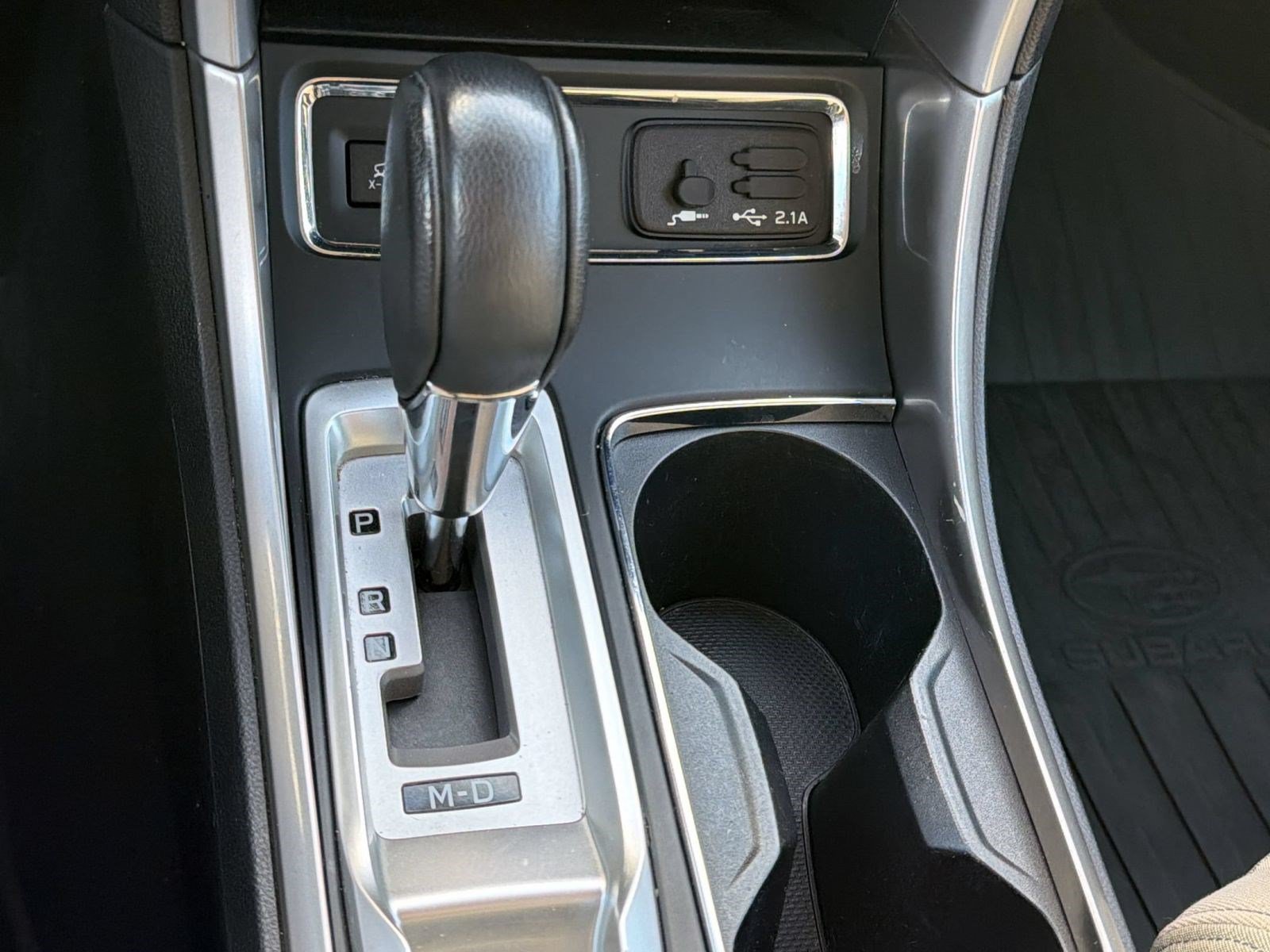 Used 2019 Subaru Ascent Premium w/ Popular Package #2 AWD/4WD image 18