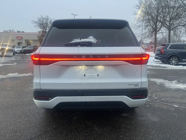 Used 2024 Lexus TX 350 AWD image 8