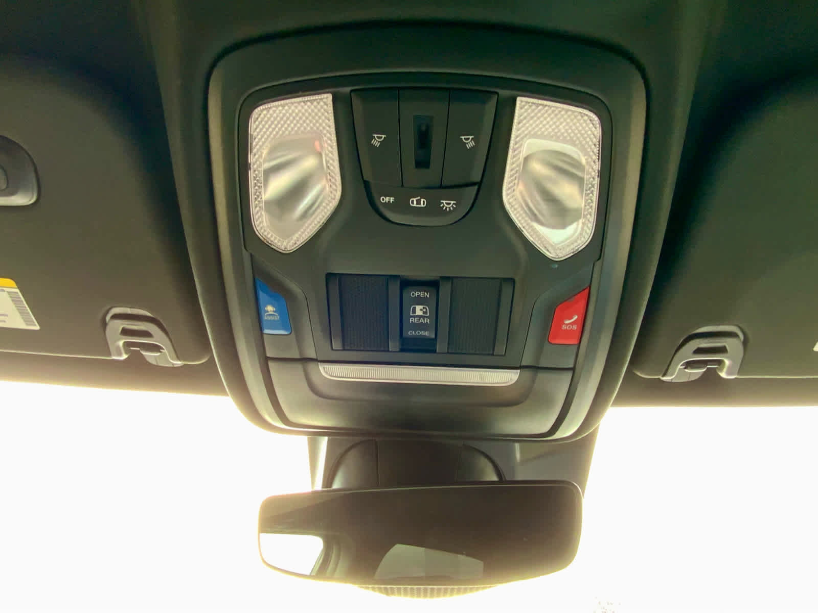 Used 2022 RAM 1500 Rebel w/ Rebel Level 2 Equipment Group image 52