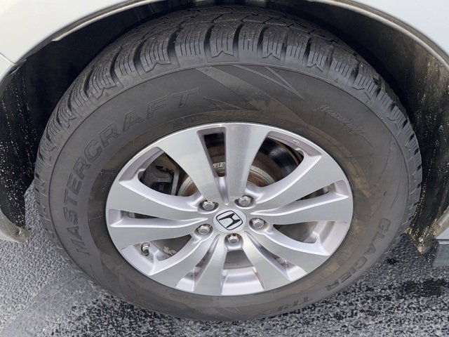 Used 2015 Honda Odyssey EX-L image 30