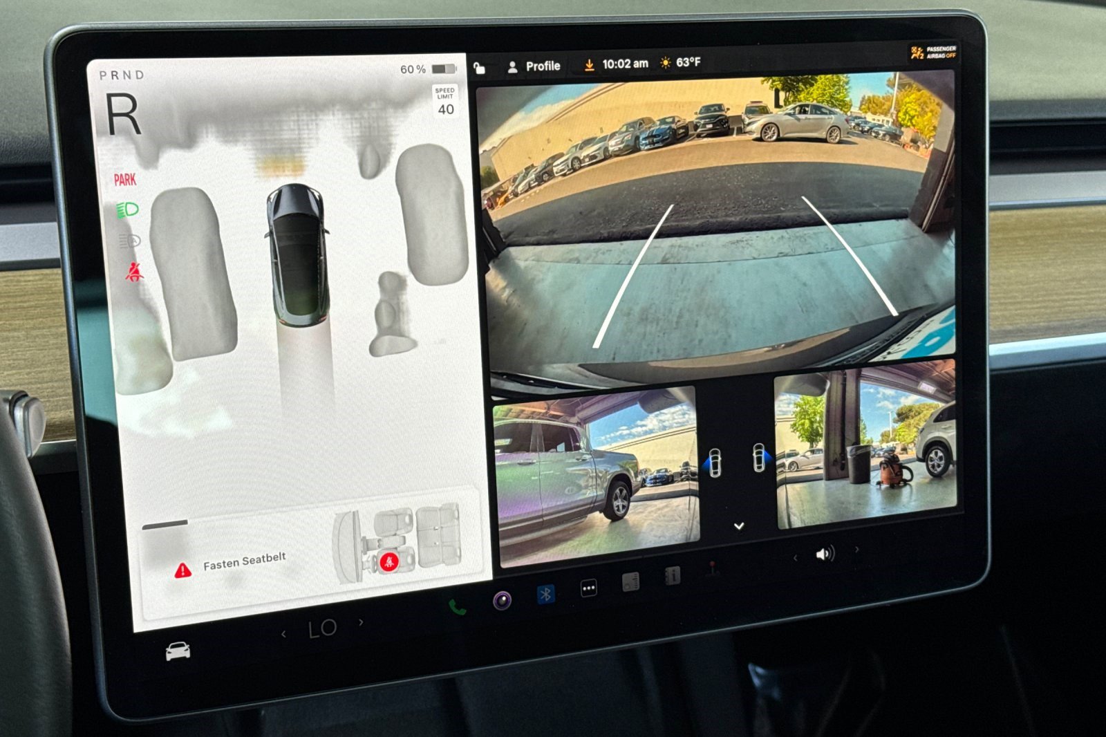 Used 2023 Tesla Model 3 Standard Range image 24