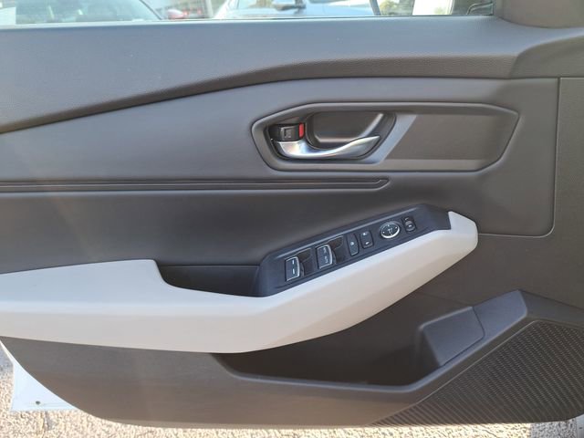 Certified 2023 Honda Accord EX image 22