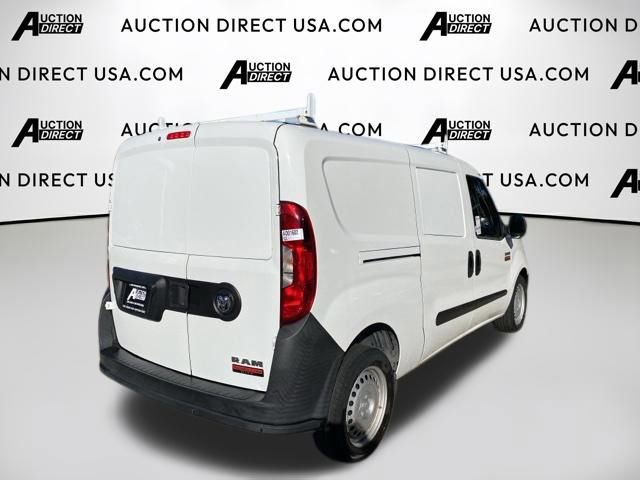 Used 2021 RAM ProMaster City Tradesman image 13
