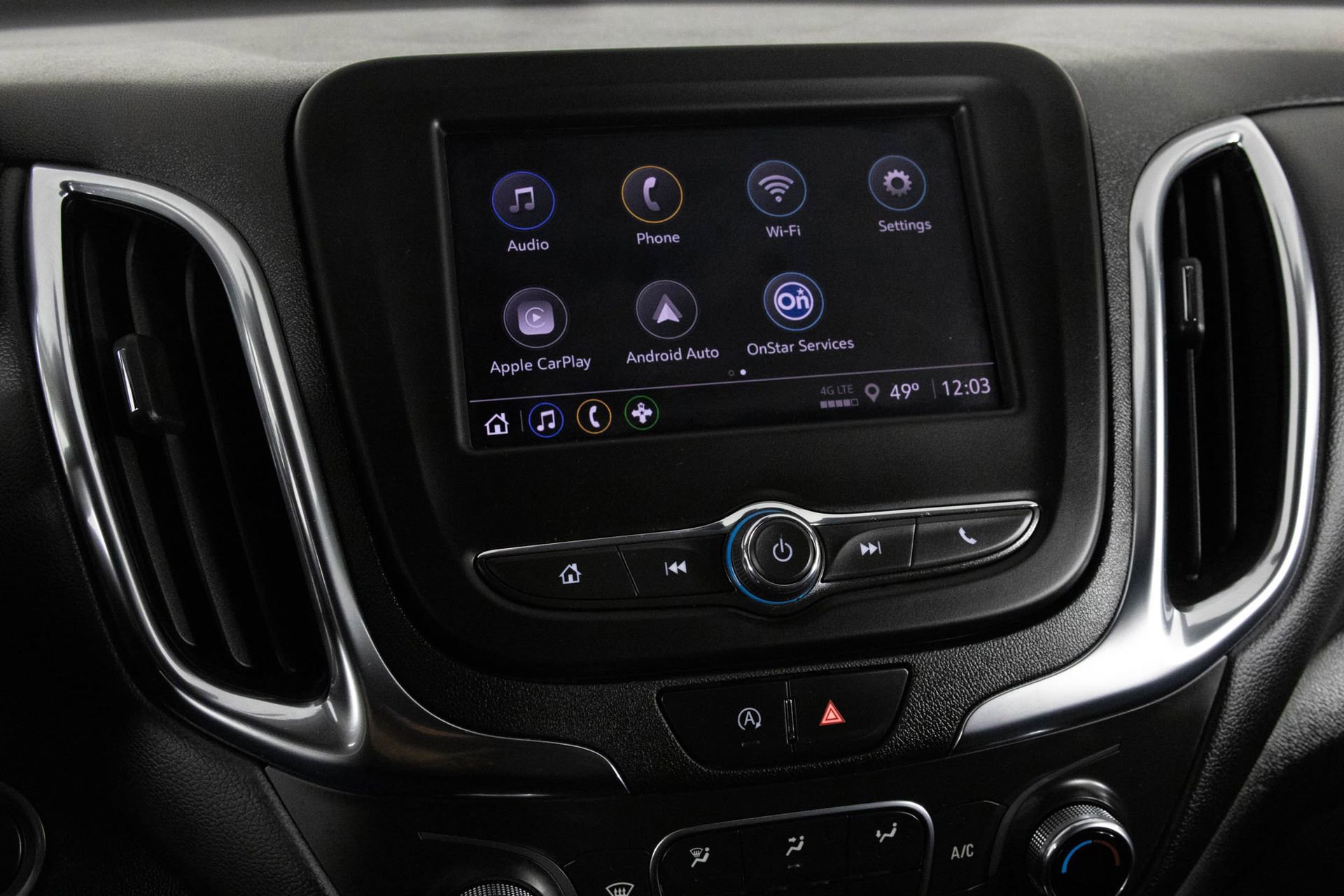 Certified 2022 Chevrolet Equinox LT image 24