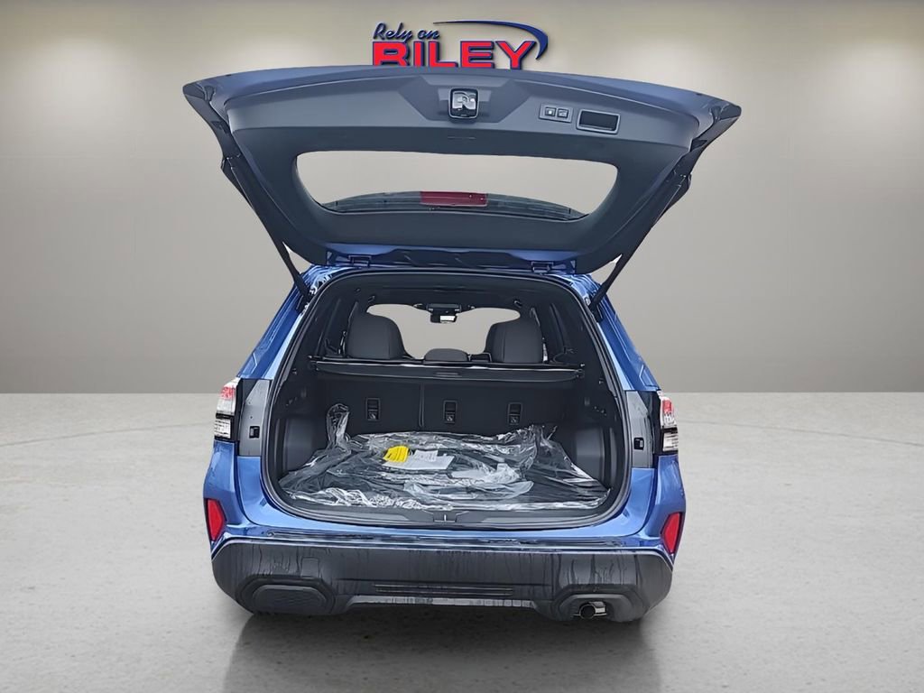 Certified 2026 Subaru Forester Premium image 15