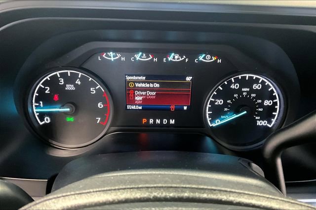 Used 2023 Ford F250 XL w/ Snow Plow Prep Package image 13