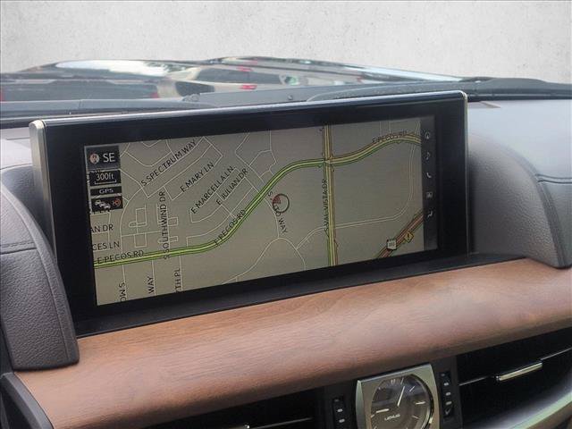 Used 2019 Lexus LX 570 4WD image 21