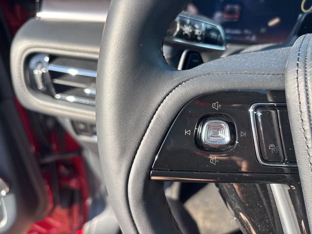 New 2026 Lincoln Aviator AWD w/ Jet Appearance Package image 21