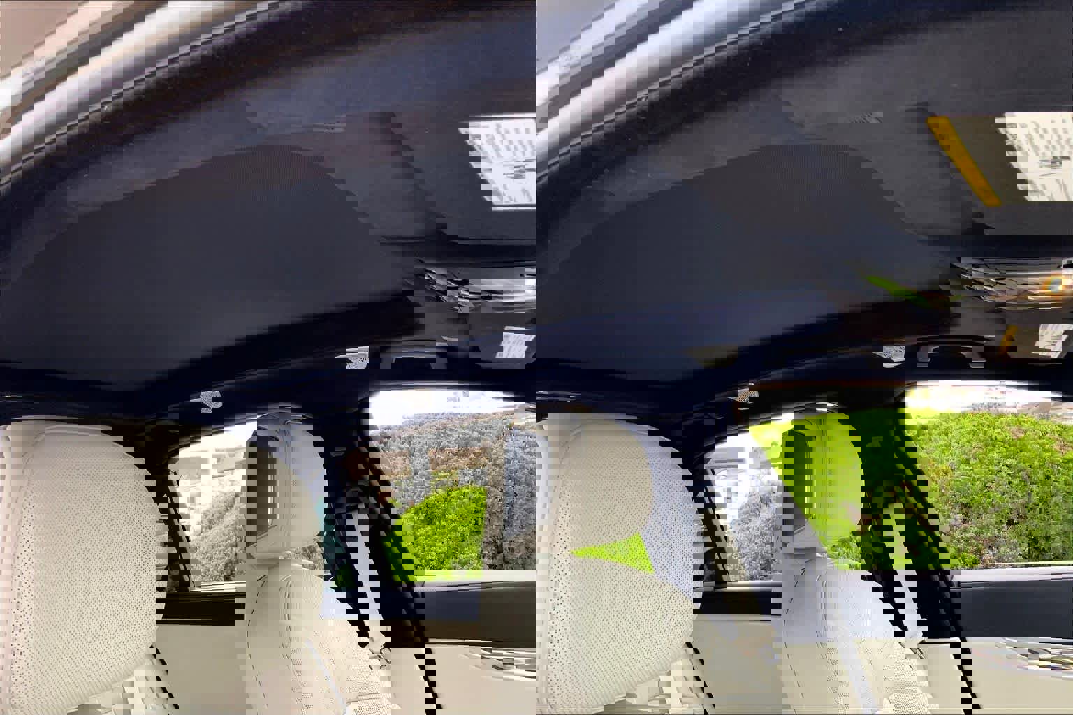 Certified 2025 BMW 760i xDrive w/ Executive Package AWD/4WD image 13