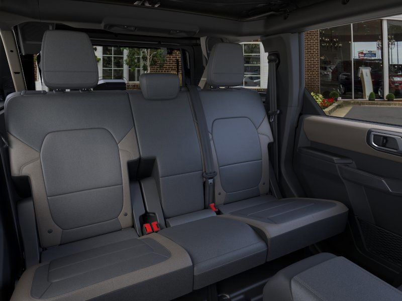 New 2026 Ford Bronco Big Bend image 11