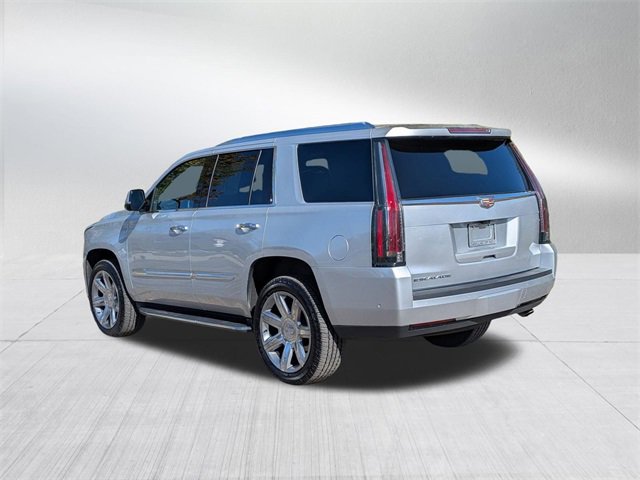 Used 2020 Cadillac Escalade Luxury image 7