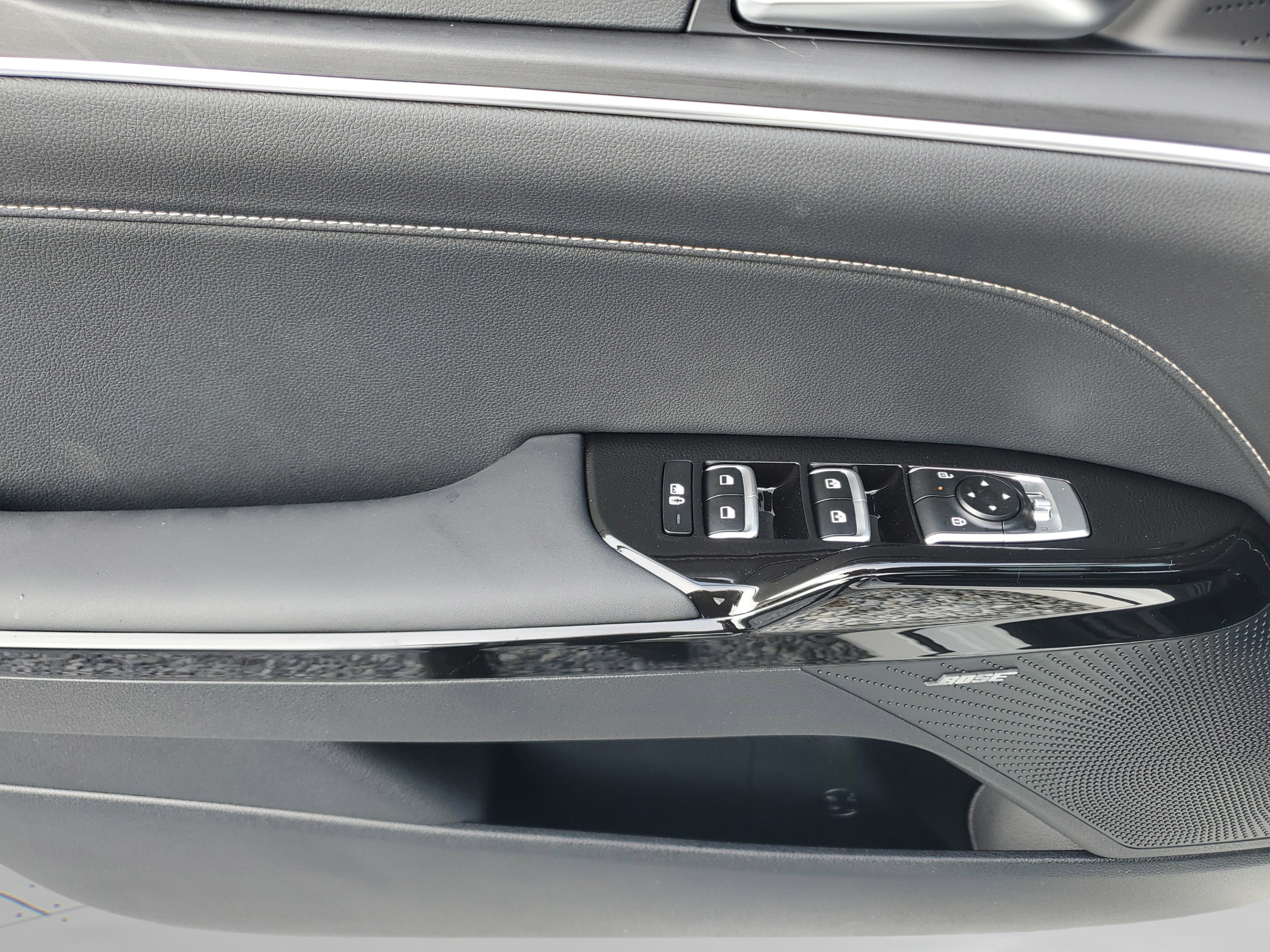 New 2026 Kia K5 GT-Line w/ GT-Line Premium Package FWD image 27