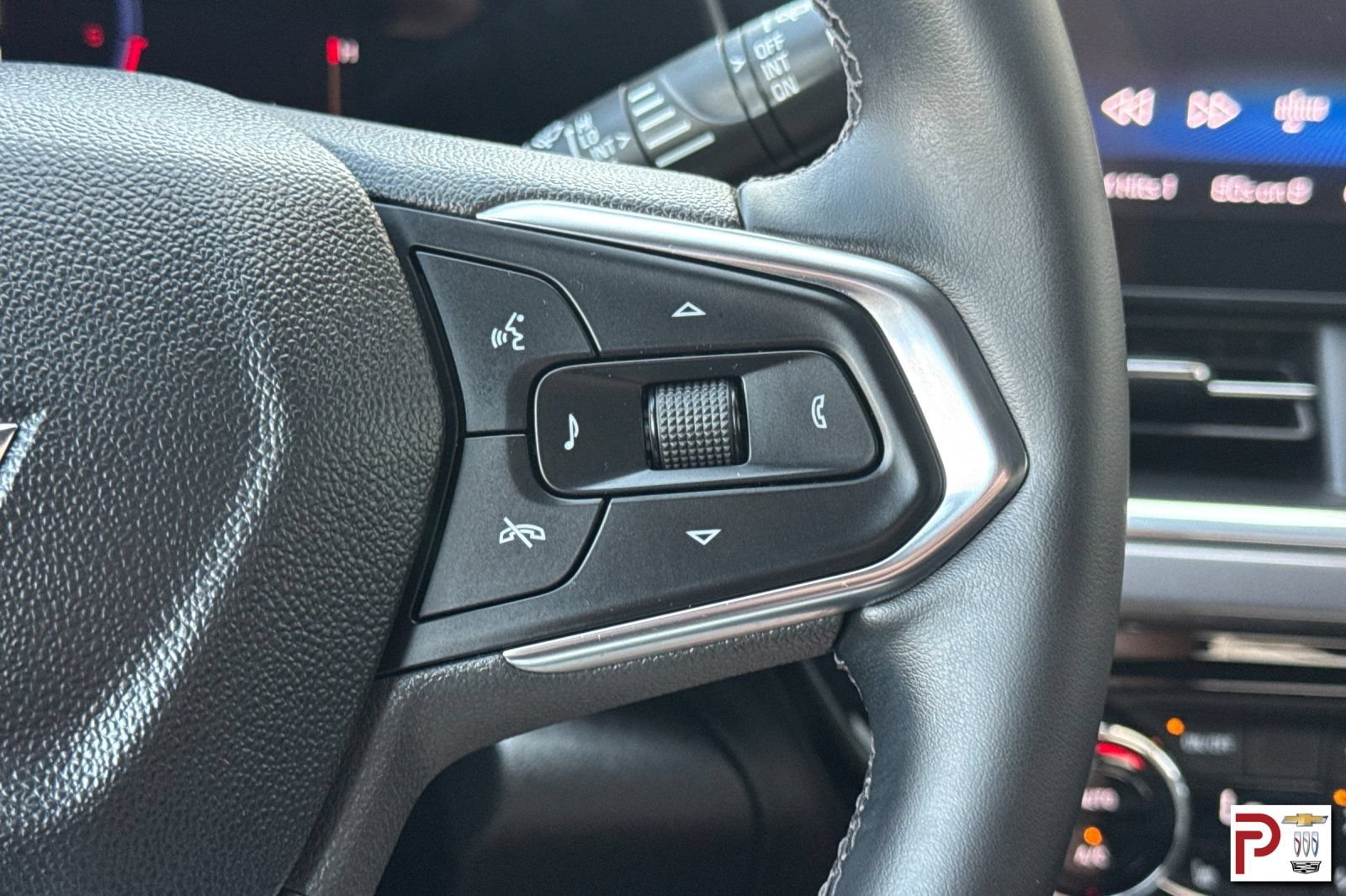 Certified 2024 Chevrolet Trax ACTIV w/ Driver Confidence Package FWD image 27