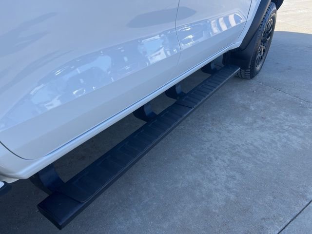 Certified 2023 Chevrolet Colorado Trail Boss image 10