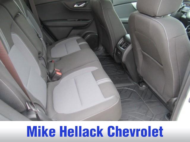 Used 2023 Chevrolet Blazer LT w/ Convenience Package image 13