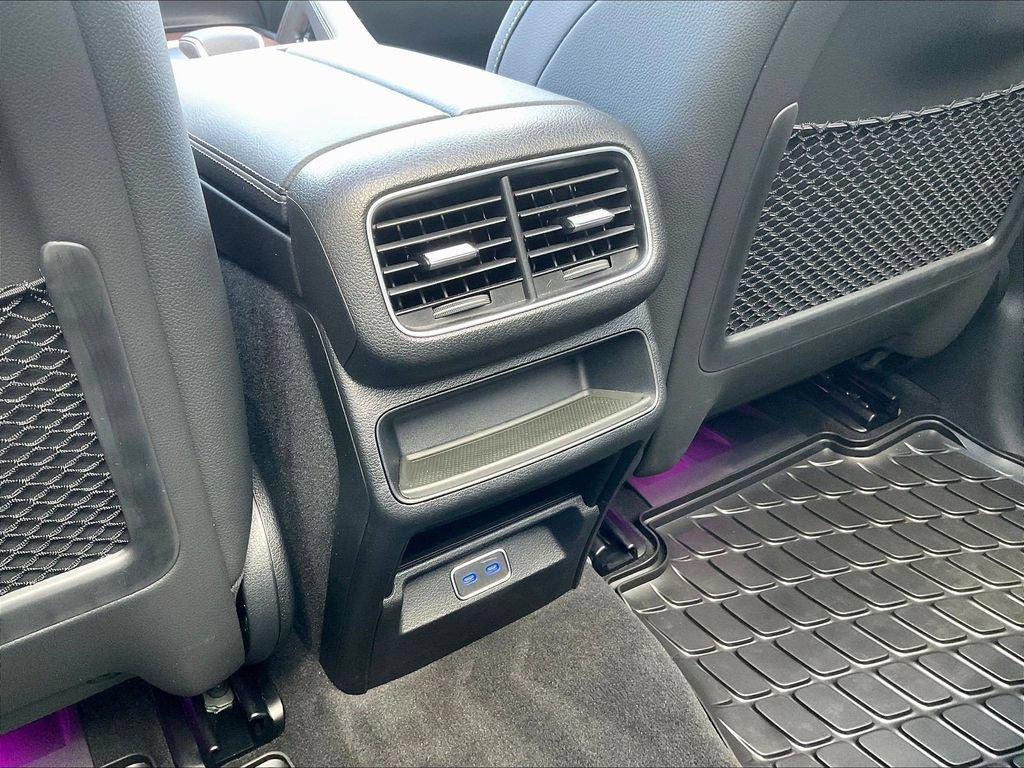 Certified 2025 Mercedes-Benz GLE 350 4MATIC image 12