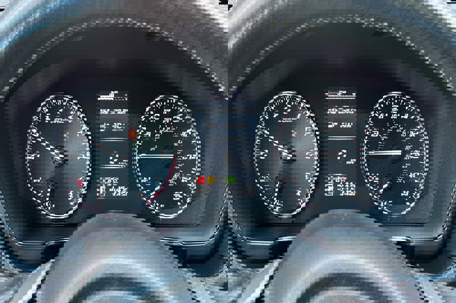 Used 2024 Subaru Outback Limited image 30