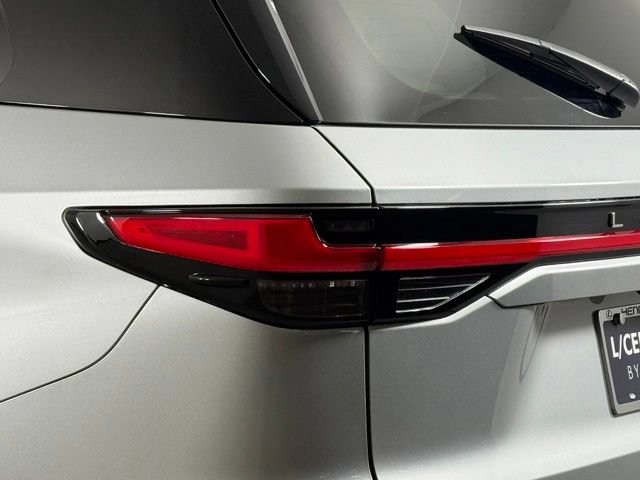 Certified 2025 Lexus TX 350 AWD w/ Technology Package image 18
